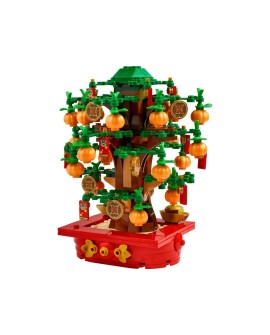 LEGO Pachira 40648