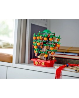LEGO Pachira 40648