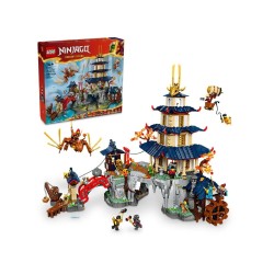 LEGO 71814 Ninjago...
