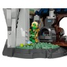 LEGO 71814 Ninjago Turniejowe miasto ze świątynią