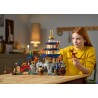 LEGO 71814 Ninjago Turniejowe miasto ze świątynią