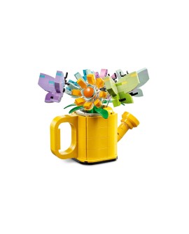 LEGO CREATOR 3 W 1 31149 KWIATY W KONEWCE