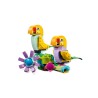 LEGO CREATOR 3 W 1 31149 KWIATY W KONEWCE