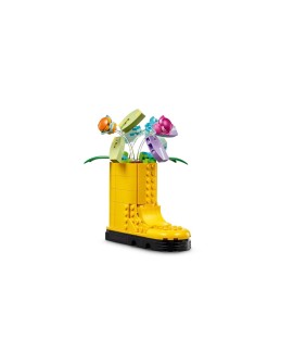 LEGO CREATOR 3 W 1 31149 KWIATY W KONEWCE