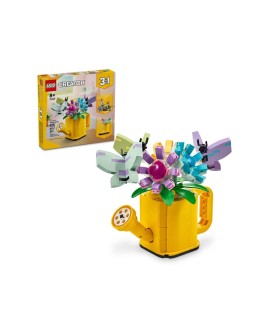 LEGO CREATOR 3 W 1 31149 KWIATY W KONEWCE