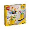 LEGO CREATOR 3 W 1 31149 KWIATY W KONEWCE
