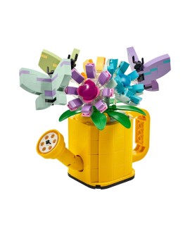 LEGO CREATOR 3 W 1 31149 KWIATY W KONEWCE