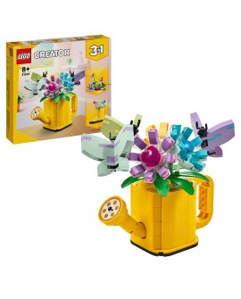 LEGO CREATOR 3 W 1 31149 KWIATY W KONEWCE