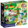 LEGO DUPLO 10962 Planetarna misja Buzza Astrala