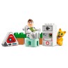 LEGO DUPLO 10962 Planetarna misja Buzza Astrala