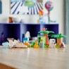 LEGO DUPLO 10962 Planetarna misja Buzza Astrala
