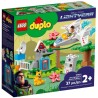 LEGO DUPLO 10962 Planetarna misja Buzza Astrala