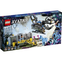 LEGO Avatar 75573 Latające...