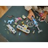LEGO Avatar 75573 Latające góry: stanowisko 26 i Samson ZPZ