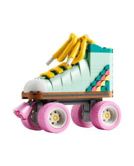 LEGO CREATOR 3 W 1 31148 WROTKA W STYLU RETRO