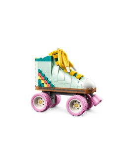 LEGO CREATOR 3 W 1 31148 WROTKA W STYLU RETRO