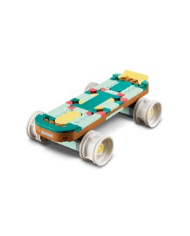 LEGO CREATOR 3 W 1 31148 WROTKA W STYLU RETRO