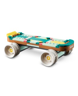 LEGO CREATOR 3 W 1 31148 WROTKA W STYLU RETRO