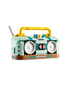 LEGO CREATOR 3 W 1 31148 WROTKA W STYLU RETRO