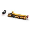 LEGO CITY 60409 Żółty ruchomy żuraw