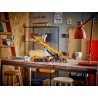 LEGO CITY 60409 Żółty ruchomy żuraw