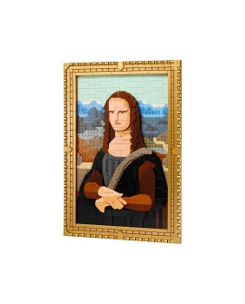 LEGO Art 31213 Mona Lisa