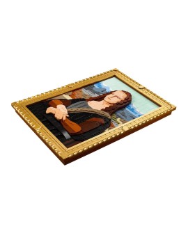 LEGO Art 31213 Mona Lisa