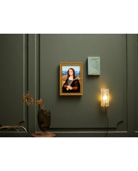 LEGO Art 31213 Mona Lisa