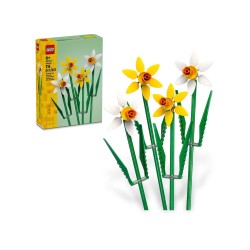 LEGO 40747 ŻONKILE