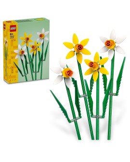 LEGO 40747 ŻONKILE