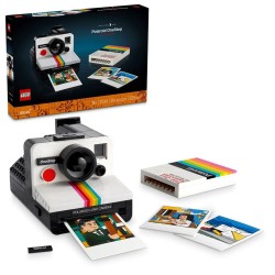 LEGO Ideas 21345...
