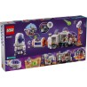 LEGO Friends 42605 Stacja kosmiczna i rakieta