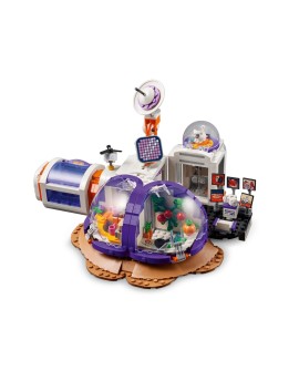 LEGO Friends 42605 Stacja kosmiczna i rakieta