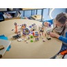 LEGO Friends 42605 Stacja kosmiczna i rakieta