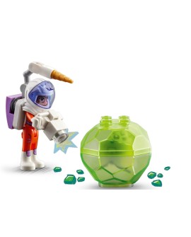 LEGO Friends 42605 Stacja kosmiczna i rakieta
