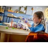 LEGO Friends 42605 Stacja kosmiczna i rakieta