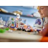 LEGO Friends 42605 Stacja kosmiczna i rakieta