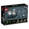 LEGO Technic 42158 Marsjański łazik NASA Perseverance