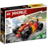LEGO NINJAGO 71780 SAMOCHÓD WYŚCIGOWY NINJA KAIA