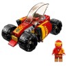 LEGO NINJAGO 71780 SAMOCHÓD WYŚCIGOWY NINJA KAIA