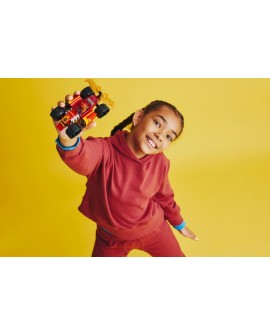LEGO NINJAGO 71780 SAMOCHÓD WYŚCIGOWY NINJA KAIA