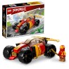 LEGO NINJAGO 71780 SAMOCHÓD WYŚCIGOWY NINJA KAIA