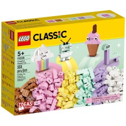 LEGO CLASSIC 11028...