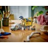 LEGO JURASSIC WORLD 76966 Dinomisje: ciężarówka do transportu allozaura