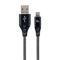 GEMBIRD PREMIUM KABEL USB-C...