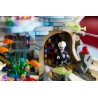 LEGO Disney 43225 Królewska muszla Małej Syrenki