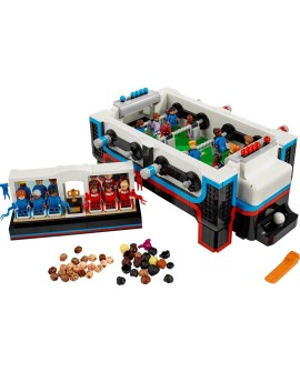 LEGO Ideas 21337 Piłkarzyki