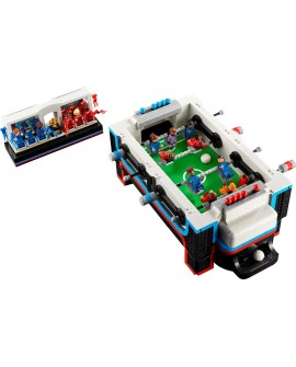 LEGO Ideas 21337 Piłkarzyki