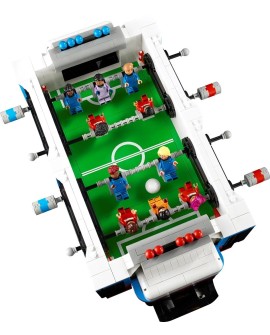 LEGO Ideas 21337 Piłkarzyki