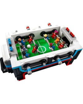 LEGO Ideas 21337 Piłkarzyki